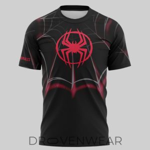 Miami-Marlins-Marvel-Night-SpiderMan-Miles-Morales-TShirt-Limited-Edition-2.jpg