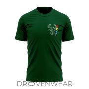 Milwaukee Bucks Pride Celebration 2026 Green Limited Edition Shirt - Image 2