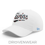 Minnesota Twins Native American Heritage Celebration Jersey 2026 - Image 2