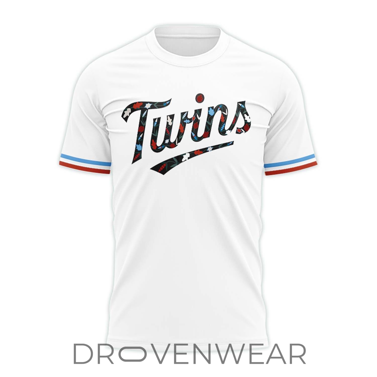 Minnesota Twins Native American Heritage Commemorative T-Shirt 2026 Minnesota Twins Native American Heritage Commemorative T-Shirt 2026
