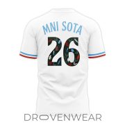 Minnesota Twins Native American Heritage Commemorative T-Shirt 2026 - Image 4