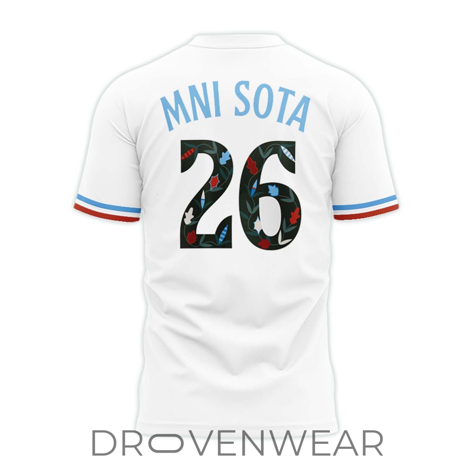 Minnesota Twins Native American Heritage Commemorative T-Shirt 2026 Minnesota Twins Native American Heritage Commemorative T-Shirt 2026