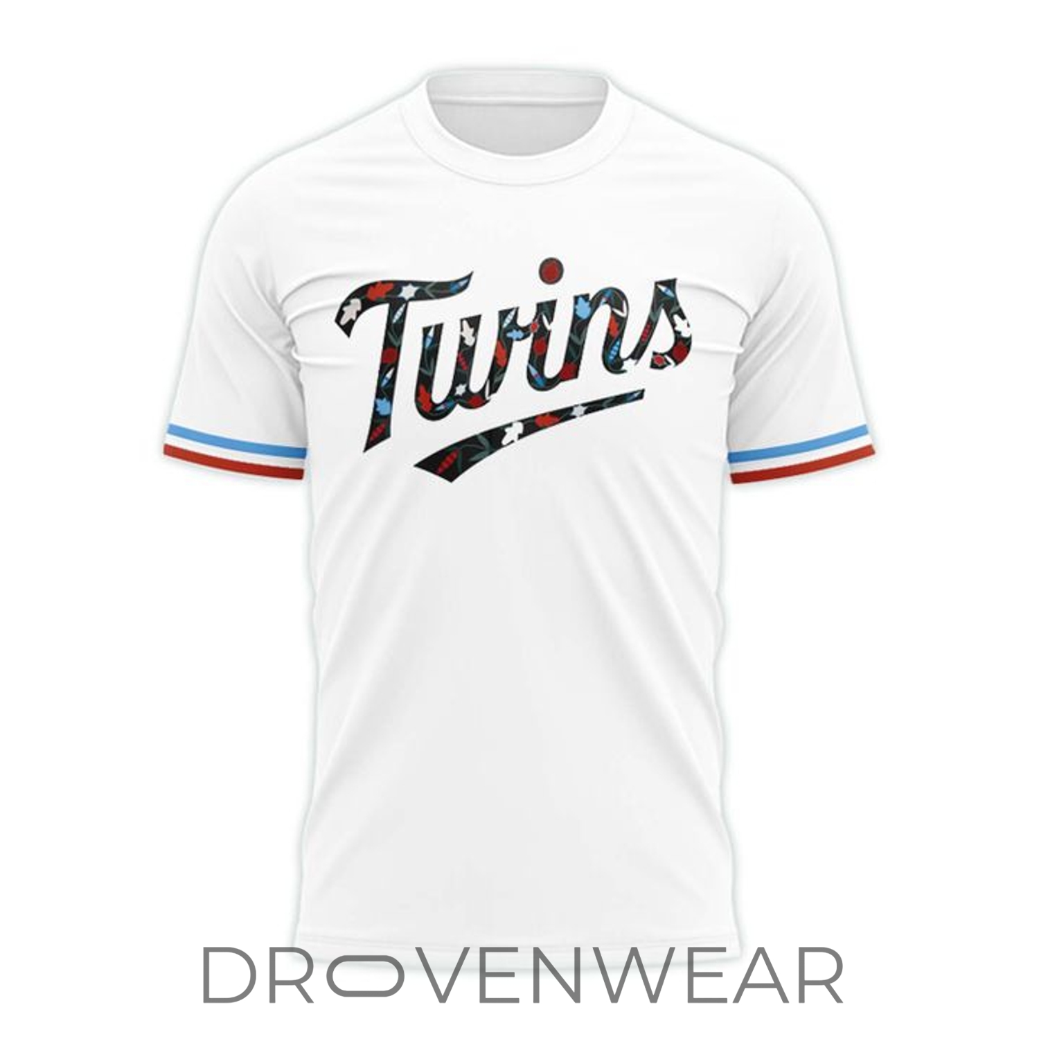 Minnesota Twins Native American Heritage Fan Tee 2026 Minnesota Twins Native American Heritage Fan Tee 2026