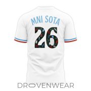 Minnesota Twins Native American Heritage Fan Tee 2026 - Image 3