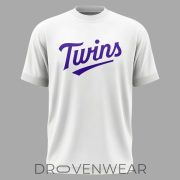 Minnesota Twins Prince Tribute Night Let's Go Crazy 2026 Limited Edition Shirt - Image 2