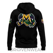 Mobile Mysticks 2026 New Black Hoodie - Image 3