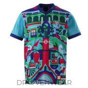 Monterrey FIFA World Cup 2026 Host City Limited Edition Soccer Jersey - Image 2