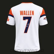 Morgan Wallen Still The Problem Tour 2026 x Denver Broncos Empower Field Special Jersey - Image 3