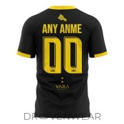New Mexico United 2026 Home Match Soccer Jersey - Image 3