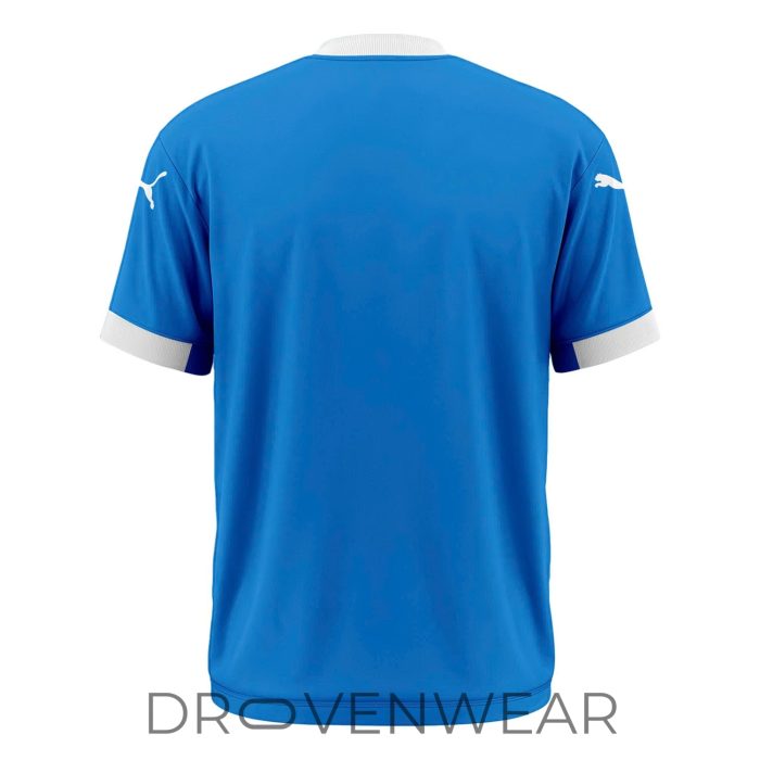 New Mexico United Bottle Rocket Night Graphic Tee 2026 - Image 3