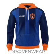 New York Mets 2026 Fan Collection Limited Edition Hoodie - Image 2