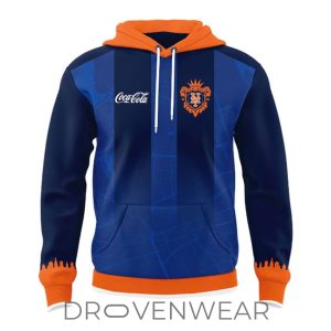 New York Mets 2026 Fan Collection Limited Edition Hoodie by Drovenwear.com