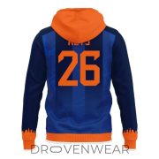 New York Mets 2026 Fan Collection Limited Edition Hoodie - Image 3
