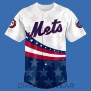 New York Mets 2026 Memorial Day Jersey - Image 2