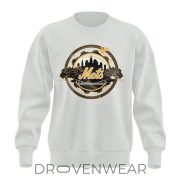 New York Mets Fourth Wing Night 2026 Limited Edition Baseball Fan Sweatshirt - Image 2