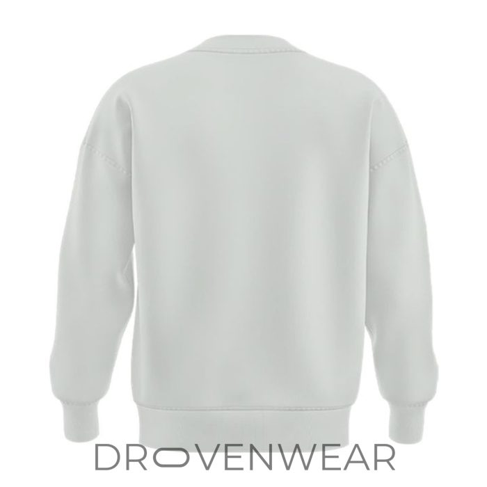 New York Mets Fourth Wing Night 2026 Limited Edition Baseball Fan Sweatshirt - Image 3