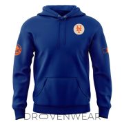 New York Yankees Mets 2026 Subway Series Bronx-Bound Hoodie - Image 2
