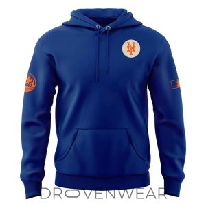 New York Yankees Mets 2026 Subway Series BronxBound Hoodie by Drovenwear.com