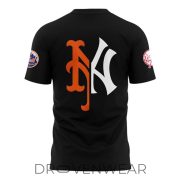 New York Yankees x Mets Subway Series 2026 Special Tee - Image 3