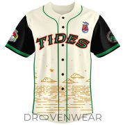 Norfolk Tides Pokémon Worlds Night 2026 Collector Jersey - Image 2