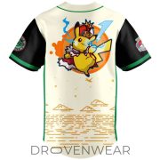 Norfolk Tides Pokémon Worlds Night 2026 Collector Jersey - Image 3