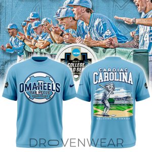 North-Carolina-Tar-Heels-Cardiac-Carolina-Omaha-Bound-Mascot-Shirt-1.jpg