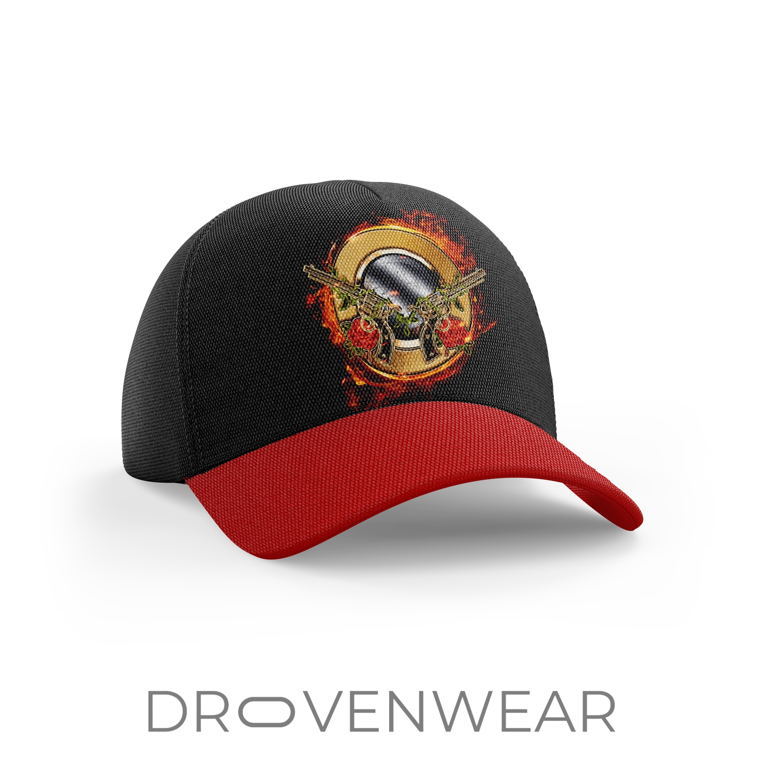 Official Style Guns N' Roses World Tour 2026 Collectible Hat Official Style Guns N' Roses World Tour 2026 Collectible Hat