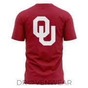 Oklahoma Sooners 2026 Fan Favorite T-Shirt - Image 3