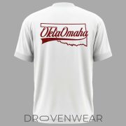 Oklahoma Sooners Baseball Regional Tournament 2026 Fan Shirt - Image 3