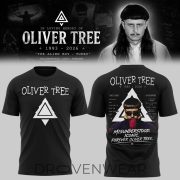 Oliver Tree Fan Tribute Premium Tee Version 2