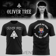 Oliver Tree Remembrance Edition Classic T-Shirt