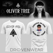 Oliver Tree Remembrance Edition Classic T-Shirt - Image 2