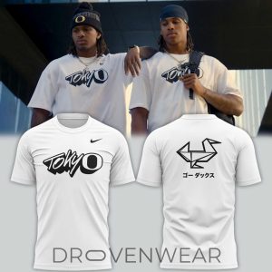 Oregon-Ducks-Tokyo-Oregon-Football-Showcase-2026-Limited-Edition-White-Shirt-1.jpg