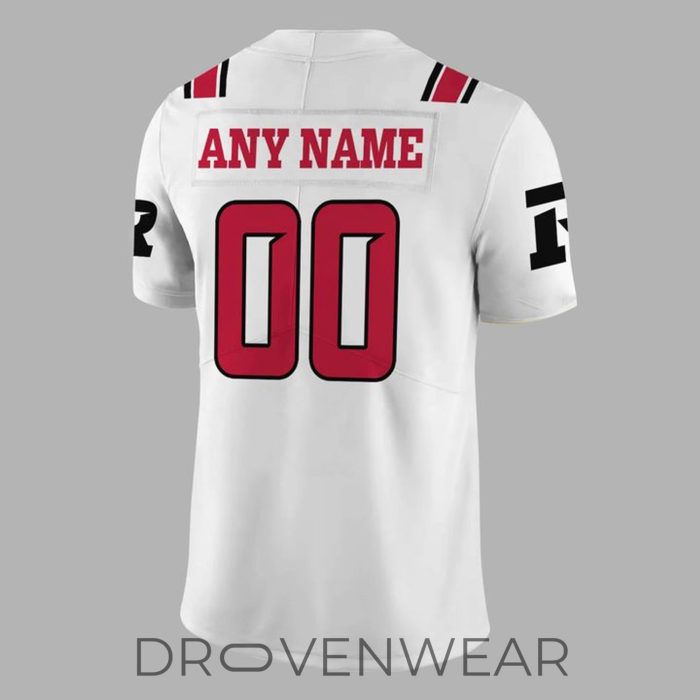 Ottawa Redblacks 2026 Alternate Edition Football Jersey - Image 3