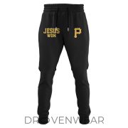 PIT Special Jesus Won 2026 Limited Edition Hoodie - Image 3