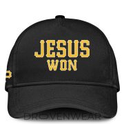 PIT Special Jesus Won 2026 Limited Edition Jersey - Image 2