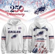 Philadelphia Phillies Special “United States Semiquincentennial” 2026 Limited Edition Hoodie