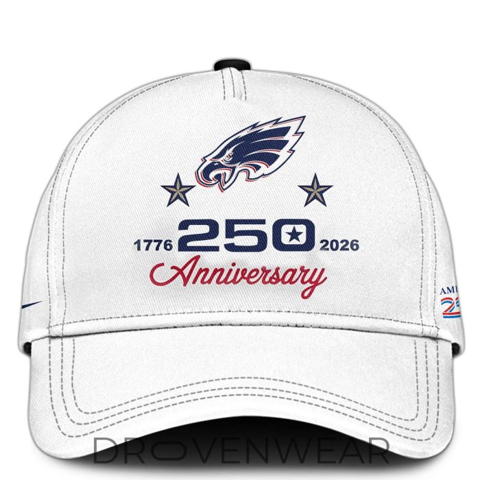 Philadelphia Phillies Special “United States Semiquincentennial” 2026 Limited Edition Hoodie - Image 2