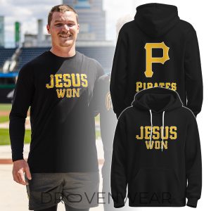 Pittsburgh Pirates Special Alex Warren Special Hoodie by Drovenwear.com