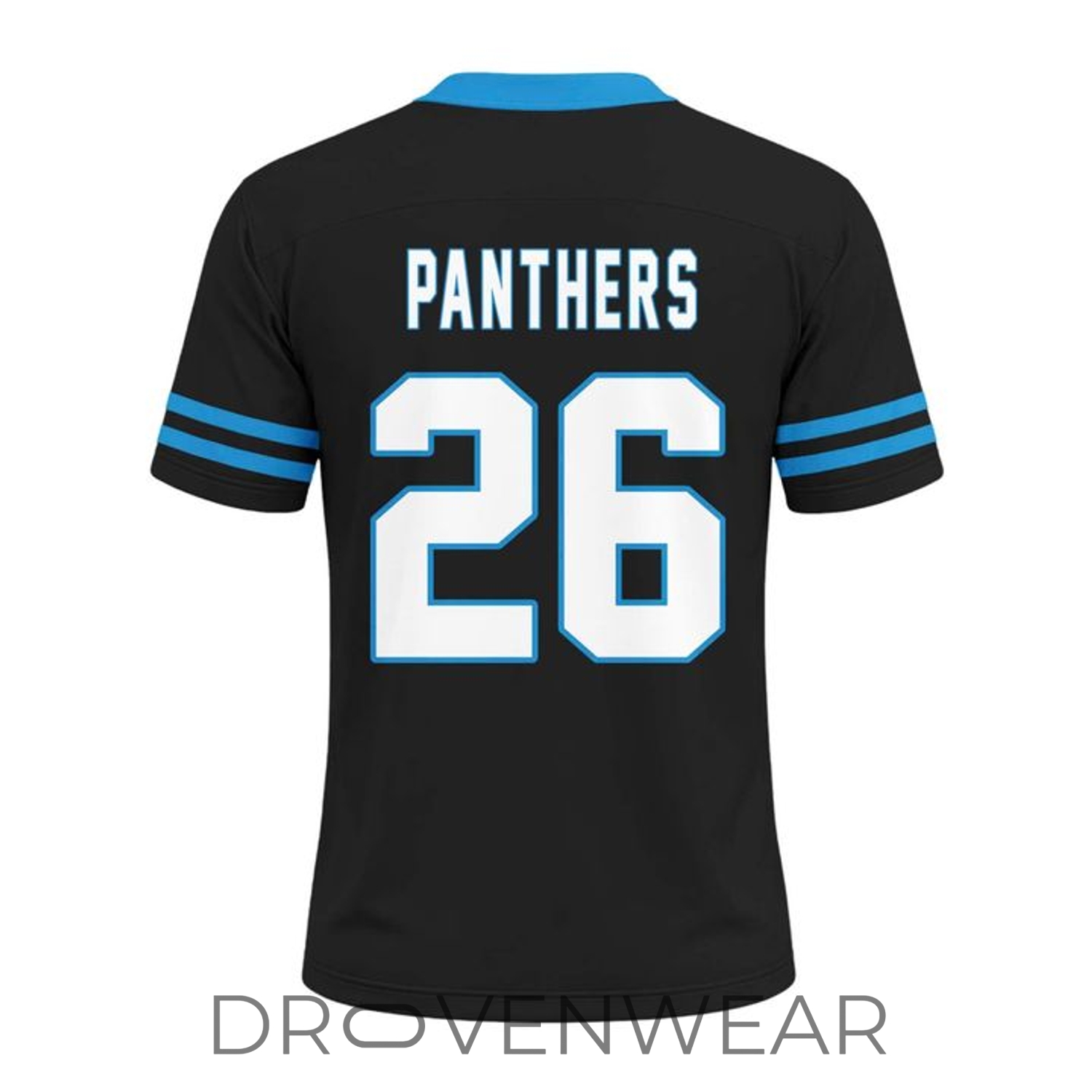 Post Malone x Carolina Panthers Big Ass Stadium Tour 2026 Football Style Jersey Post Malone x Carolina Panthers Big Ass Stadium Tour 2026 Football Style Jersey