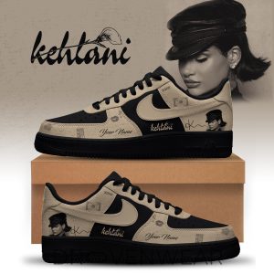 Premium Kehlani Music Tour 2026 Collector Sneakers by Drovenwear.com