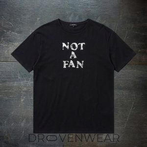 RM BTS At ARIRANG Busan Concert 2026 Not A Fan TShirt by Drovenwear.com