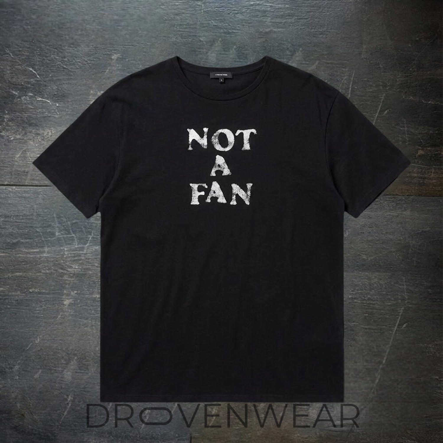 RM BTS At ARIRANG Busan Concert 2026 Not A Fan T-Shirt RM BTS At ARIRANG Busan Concert 2026 Not A Fan T-Shirt