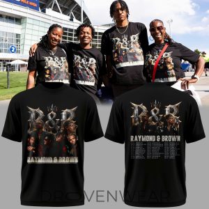 Radiohead Semaphore Black Limited Edition Shirt by Drovenwear.com