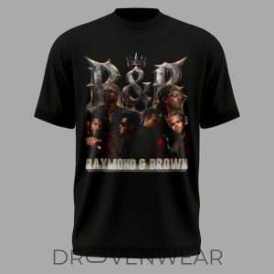 Radiohead Semaphore Black Limited Edition Shirt by Drovenwear.com