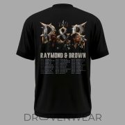 Radiohead Semaphore Black Limited Edition Shirt - Image 3
