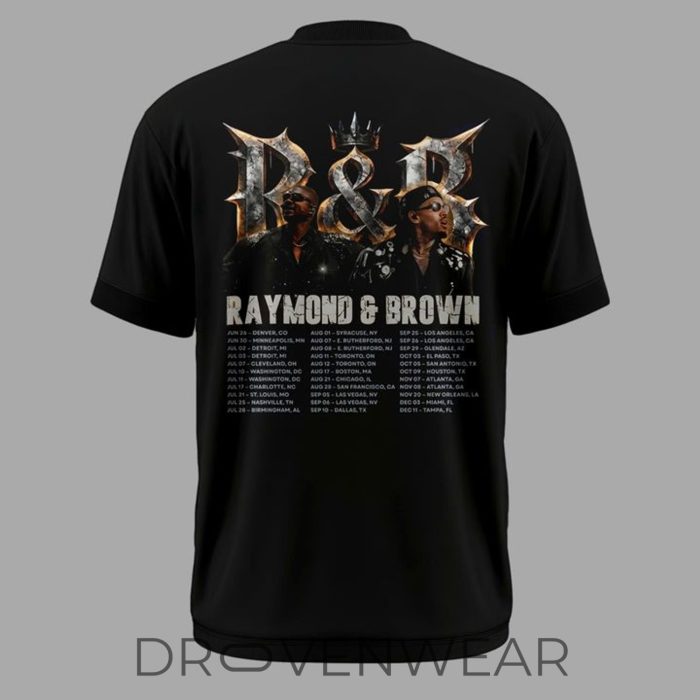 Radiohead Semaphore Black Limited Edition Shirt - Image 3