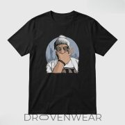 Rick Brunson New York Knicks Basketball Jalen Brunson Inspired T-Shirt - Image 2