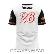 Rochester Red Wings White Hots Celebration 2026 Fan Shirt - Image 3