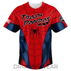 Rocket-City-Trash-Pandas-x-SpiderMan-Brand-New-Day-Baseball-Jersey-2026-2.jpg